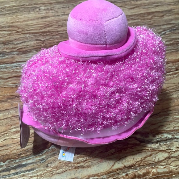 Squishmallows Cupid the Clown - Picture 9 of 14